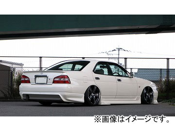 ユーラス/URAS リアバンパー STYLE-L ニッサン ローレル C35