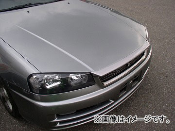車用エアロパーツ ボンネット スカイライン」の人気商品一覧・価格比較