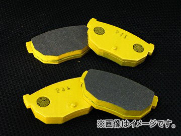 ユーラス/URAS ブレーキパッド リア 直ドリパッド UR124D ニッサン スカイライン R34 RB25DET 1998年05月〜2001年05月
