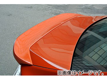 ユーラス/URAS トランクスポイラー リア GT-Body KitS FRP製 トヨタ 86