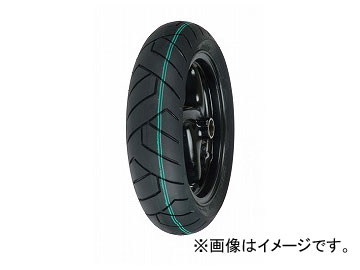 2�� Vee Rubber �^�C�� VRM119C �t�����g/���A 12�C���` 130/70-12 56L TL JAN�F4950545140333