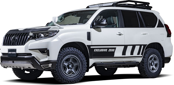 WEDS ADVENTURE ホイール MUD VANCE 07 FULL MAT BLACK 14インチ×4.5J ＋45 4H100 入数：1台分(4本) 40529の画像