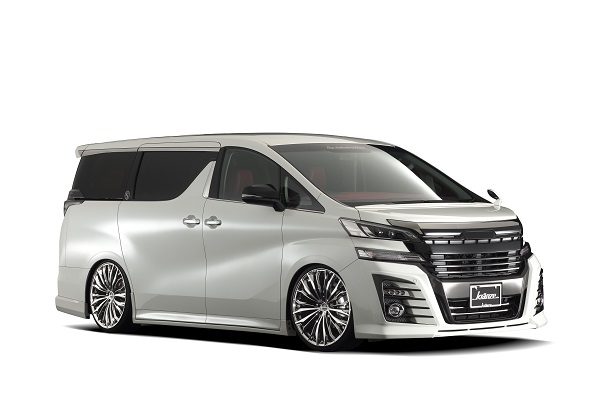 【2026年1月8日以降の発送予定】 KRANZE ホイール FELSEN 358EVO SBC/POLISH 20インチ×8.5J ＋40 5H114.3 入数：1台分(4本) 40722 【GMS3045788995】(111320円)