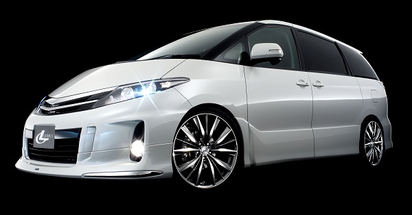 LEONIS ホイール VX HSMC 16インチ×7.0J ＋53 5H114.3 入数：1台分(4本) 33254の画像