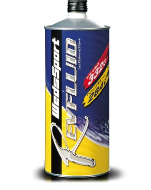 WedsSport REVFLUID ブレーキオイル 1000ml 入数：1本｜apagency