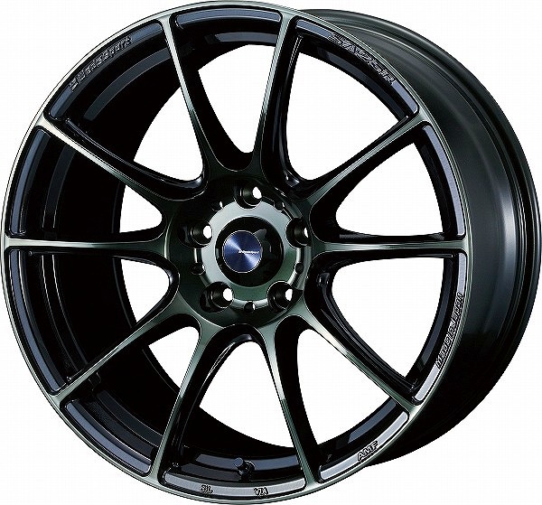車用ホイール 18インチ 9.5j 114.3 ＋25」の人気商品一覧・価格比較