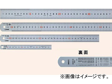 商品 ヤマヨ/YAMAYO シルバー直尺 GC300 長さ：3m JAN：4957111691701