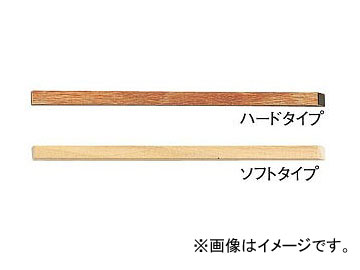 柳瀬/YANASE ウッドスティック 角棒 ハード 6.5×6.5×150 SK 65H 入数：5本 :457841090:オートパーツエージェンシー