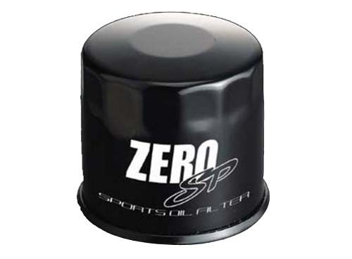 ゼロスポーツ/ZERO SPORTS ZERO SP オイルフィルターII 0899007 スバル R1 RJ/RC｜apagency