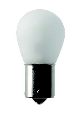 小糸製作所/KOITO アザーランプLEDバルブ ホワイト 24V 2W BA15s トラックアクセサリーランプ用 2141W 入数：1セット(10個)