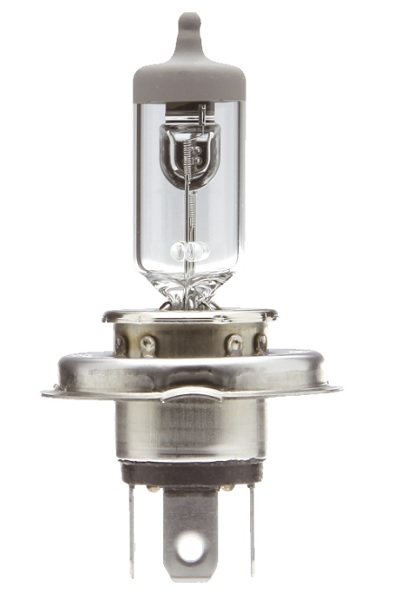 小糸製作所/KOITO ハイパワーハロゲンバルブ H4U 12V 85/80W ヘッドランプ用 入数：1個 0552｜オートパーツエージェンシー2号店