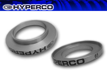 ハイパコ/HYPERCO ヘルパースペーサー HC65 SPACER :400391080:オートパーツエージェンシー2号店