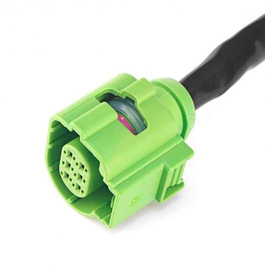 ダイナミック ウインカー インジケーター LED テールライト アドオン モジュール ワイヤー 適用: スタイル A〜スタイル C AL-MM-8725 AL
