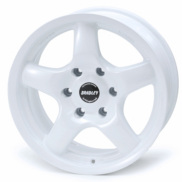 4x4�G���W�j�A�����O �z�C�[�� �u���b�h���[ �p�C �p�[���z���C�g 17�C���`×8.0J �{35 6H139.7 �����F1�䕪(4�{)