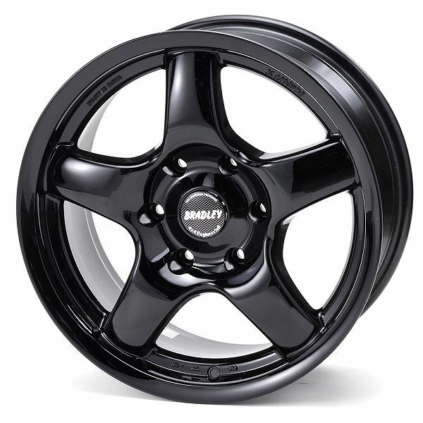 4x4�G���W�j�A�����O �z�C�[�� �u���b�h���[ �p�C �X�[�p�[�u���b�N 17�C���`×8.0J �{35 6H139.7 �����F1�䕪(4�{)