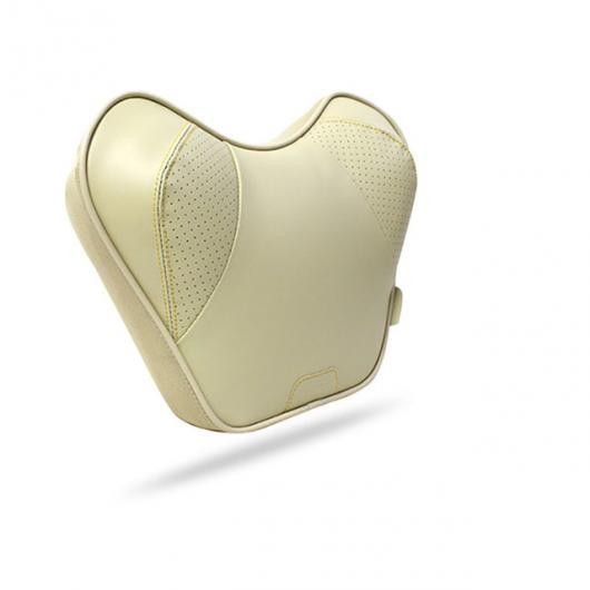 �I�[�g �p�[�c 2�s�[�X�l�b�N�� �J�[ �N�b�V�����I�[�g�� ���U�[ �ᔽ���� �w�b�h 1 beige neck pillow AL-AA-7216 AL