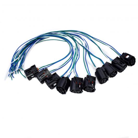 �J���V���t�g�ʒu�Z���T�R�l�N�^ �T�C�I�� �g���^ 4 �����i�[�^ �J���� �A�o���� �J���[�� �}�g���b�N�X ���N�T�X LX570 RX350 RX450H 10 Pieces AL-CC-2084 AL