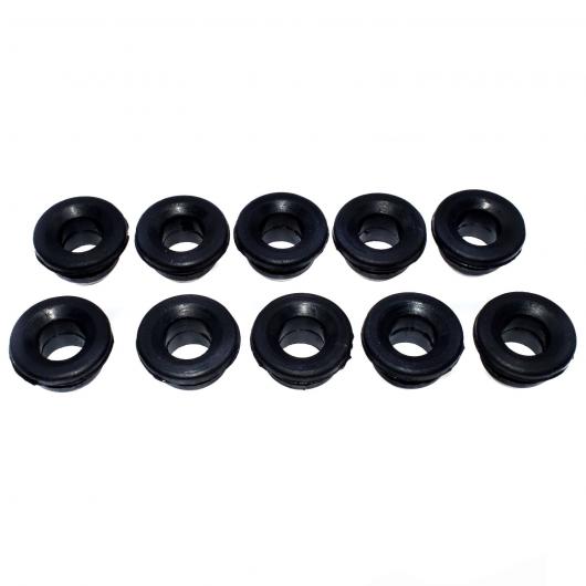 PCV �o���u �����O�O�����b�g�V�[�� �g���^ �J���� �^�R�} �g���^ �V�G�i �J���[�� �Z���J�V�{���[ PRIZM ���N�T�X ES300 LS430 SC400 10 pieces AL-CC-2132 AL