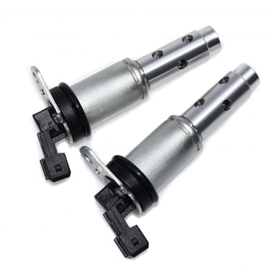 �σo���u �o���A�u�� �^�C�~���O �R���g���[�� �o���u �\���m�C�h �J������ BMW N51 N52 N54 135I 328I 335I 525I X3 128I 2 pieces AL-CC-2134 AL