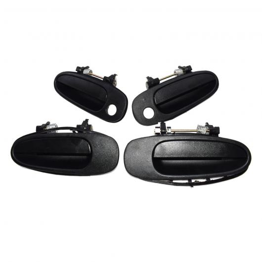�O�h�A �� �E 6922012160 69220-12170 69240-12140 GEO PRIZM �g���^ �J���[�� Front Rear Set AL-CC-2182 AL