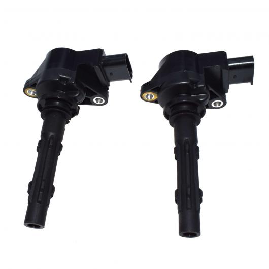 �C�O�j�b�V�����R�C�� �����Z�f�X�x���c C230 C280 C300 CLK350 E350 �_�b�W�t���[�g���C�i�[�X�v�����^�[ 0001502780 0001501980 2 pieces AL-CC-2252 AL