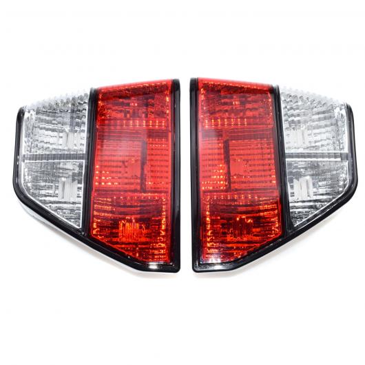 2 �s�[�X �����E�y�A�e�[�� BRAKELIGHT �J�o�[ VW �S���t MK2 1984-1992 191945111A 191945112 left and right AL-CC-2362 AL