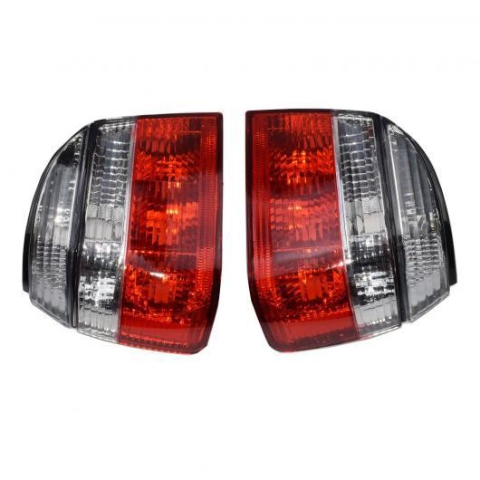 �e�[���u���[�L���C�g �J�o�[ �����v �� /�E�t�B�b�g VW �S���t III MK3 1993-1998 Left Right Pair AL-CC-2461 AL