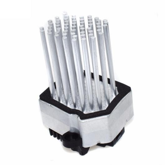 �q�[�^�[�u�����[���[�^�[ ���W�X�^�[ ���j�b�g BMW E39 E53 523I 525I 525D 530I 540I 530D 520I 528I Heater Blower Motor �V���o�[ AL-CC-2499 AL