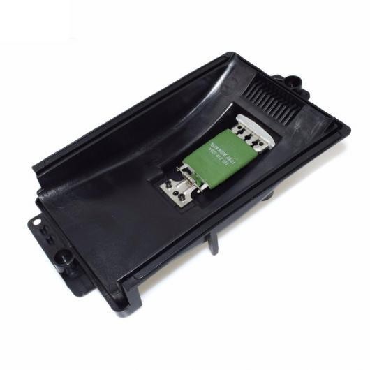 �q�[�^�[�u�����[���[�^�[ ���W�X�^�[ VW �S���t �W�F�b�^ MK4 �A�E�f�B TT A3 S3 �V���R�_ �Z�A�g OE Heater Blower Motor �u���b�N AL-CC-2500 AL