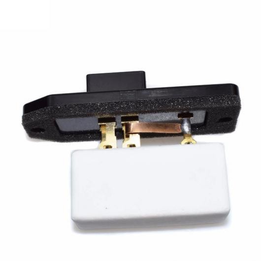 �q�[�^�[�u�����[���[�^�[ ���W�X�^�[ �W�[�v�O�����h�`�F���L�[ 200-04 �_�b�W�o�C�p�[ 03-06 Heater Blower Motor �z���C�g AL-CC-2508 AL