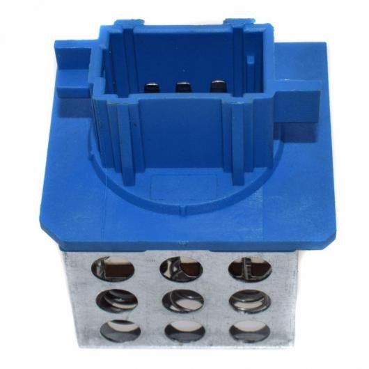 �q�[�^�[�u�����[���[�^�[�t�@�� ���W�X�^�[ �R���g���[�� �v�W���[ 206 CC SW �n�b�`�o�b�N �V�g���G�� �N�T�� Heater Blower �u���[ AL-CC-2516 AL