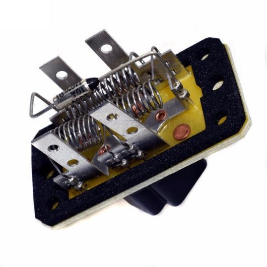 �q�[�^�[�u�����[���[�^�[ ���W�X�^�[ �t�H�[�h �G�X�P�[�vExpedition F-150 �}�X�^���O���}�c�_ Heater Blower Motor �C�G���[ AL-CC-2518 AL