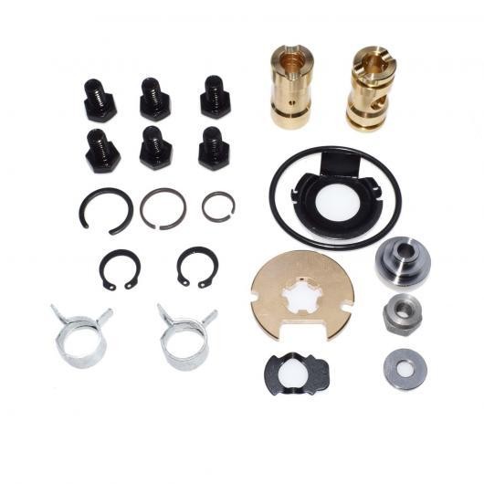 �^�[�{�`���[�W���[ �C�� �L�b�g KKK K03 K04 K06 �A�E�f�B A4 A6 S4 VW �p�T�[�g �W�F�b�^ 1.8T OE5303-711-0000 �u���b�N AL-CC-2528 AL