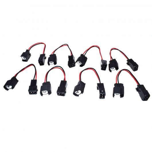 �G���W�����C���[�n�[�l�X �s�O�e�[�� LS1 LS6 LT1 EV1 LS2 LS3 LS7 EV6 �t���[�G�� �C���W�F�N�^�[ �A�_�v�^�R�l�N�^ 8 pieces AL-CC-2669 AL