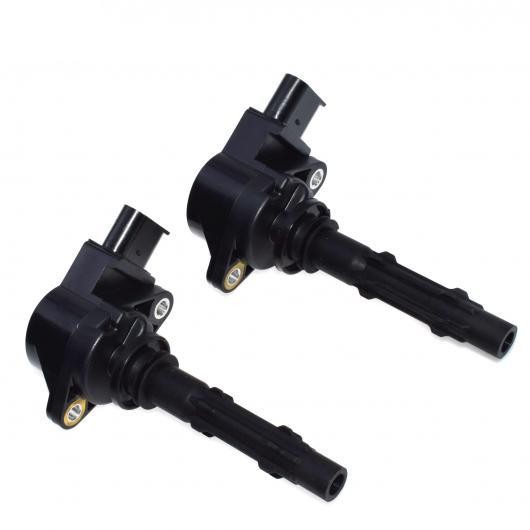 �C�O�j�b�V�����R�C�� �����Z�f�X �x���c G550 C300 GL450 GLK350 R350 S400 SL550 CL550 CLS550 E350 E550 ML350 ML450 2 pieces AL-CC-2750 AL