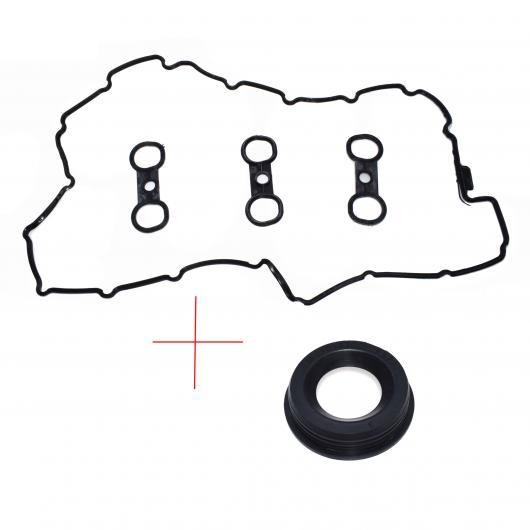�o���u �J�o�[ �K�X�P�b�g���X�p�[�N�v���O�`���[�u�V�[�� BMW N52 128I 328I 328XI 528I X3 X5 Z4 323i E60 E82 E83 E88 E89 set 2 AL-CC-2767 AL
