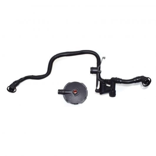 �A�E�f�B A4 S4 A6 S6 A8 S8���N���g�� 3.0L V6 �G���W���N�����N�P�[�X�`���[�u�p�C�v��PCV �x���g �o���u Hose and Valve AL-CC-2985 AL