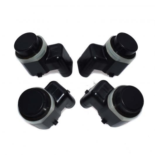 PDC �p�[�L���O�Z���T�[ BMW 520D 520I 523I 525D 525I 525XI 530I 530XD 530XI 535D 540I 545I 550I 525XD 530D M5 630I 4 pieces AL-CC-3067 AL