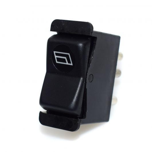 �����E�����A�E�B���h�E�X�C�b�`���n�U�[�h�x���� �����Z�f�X�x���c 190D 190E 240D 300D 380SE 500SEL 500SEC Rear 0008208410 AL-CC-3097 AL