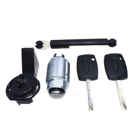 �t�[�h�{���l�b�g �����[�X ���b�N 2 �L�[ �t�H�[�h �t�H�[�J�X II MK2 2004-2012 OE 4M5A A16B970 AB 1355231 Whiole Kit AL-CC-3149 AL