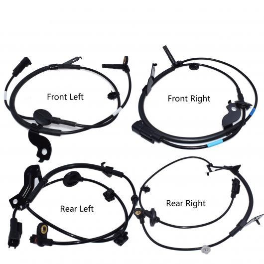 �ԗ֑��Z���T�[�t�����g���A �� �E �O�H �A�E�g�����_�[ MK2 2006-2012 2.0 2.2 2.4 4670A576 4670A579 4670A580 Whole 4 Sides AL-CC-3346 AL