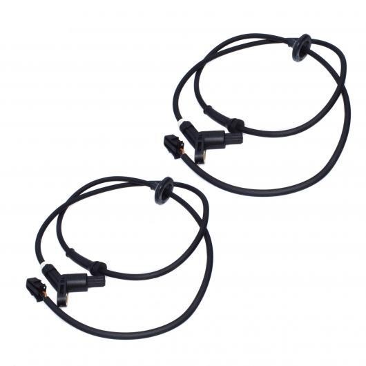 ���A ���{�E ABS �z�C�[���X�s�[�h VW �R���[�h 1987-1995�����F���g �S���t III MK3 1991 -1998 OE 1H0927807B Front 1 Pair AL-CC-3401 AL