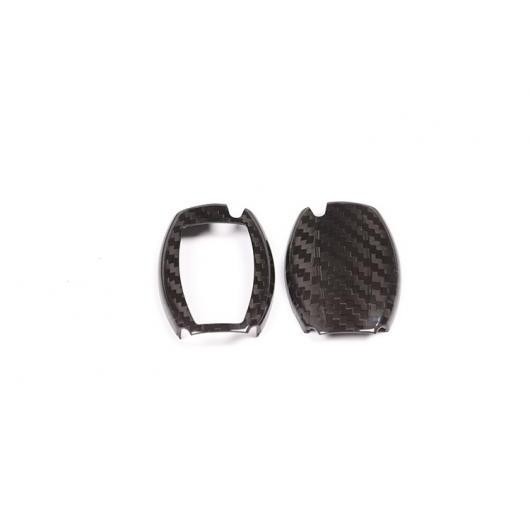 �J�[�{���t�@�C�o�[ �L�[ �V�F�� �J�o�[ �g���� �����Z�f�X�x���c CLA GLC GLE GLA ABC E �N���X W117 X253 W176 W205 W213 Carbon fiber AL-DD-5241 AL