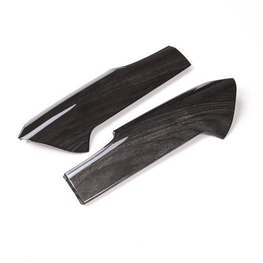 �g���^ �����h �N���[�U�[ �v���h FJ150 150 2018 �u���b�N �A�b�V�� �E�b�h ABS �Z���^�[�R���\�[�� �p�l�� �J�o�[ Black ash wood AL-DD-6383 AL