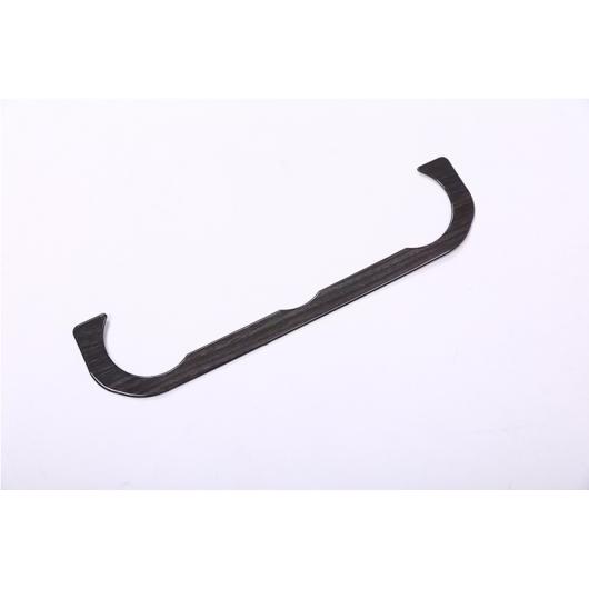 �����h���[�o�[�f�B�X�J�o���[4 LR4 2010-2016 ABS �u���b�N �A�b�V�� �E�b�h �R���g���[���p�l�� �t���[���X�p���R�[�� Dark ash wood AL-DD-6496 AL