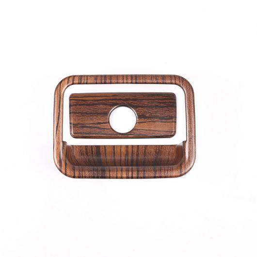 �ؖ� ABS �C���e���A�R���g���[���[�O���[�u �J�o�[ �g���^ �����h �N���[�U�[ �v���h FJ150 150 LC150 2010-2018 Pine Wood Grain AL-DD-6646 AL