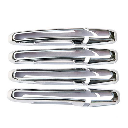 �W���K�[ XE X760 XF X260 F-PACE X761 2015 2016 2017 2018 2019 �N���[���V���o�[ �h�A�n���h�� �J�o�[ �g�����t���[���X�e�b�J�[ �V���o�[ AL-DD-6775 AL