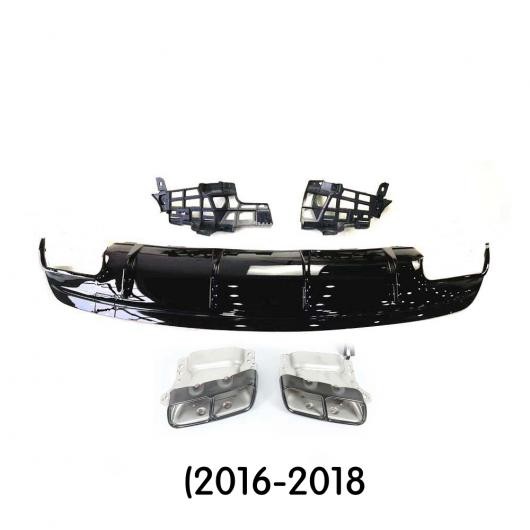 ���A ���b�v �X�|�C���[ �G�L�]�[�X�g �`�b�v �K�p: �����Z�f�X CLA�N���X W117 CLA260 CLA45 2013-2018 PP �t�B�� �_�[�N�O���[ AL-DD-8842 AL