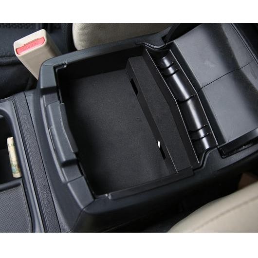 �K�p: �z���_ CRV CR-V 2012-2016 �Z���g���� �A�[�����X�g �X�g���[�W �{�b�N�X �R���\�[�� �A�[�� ���X�g �g���C �z���_�[ �P�[�X �u���b�N AL-EE-7117 AL