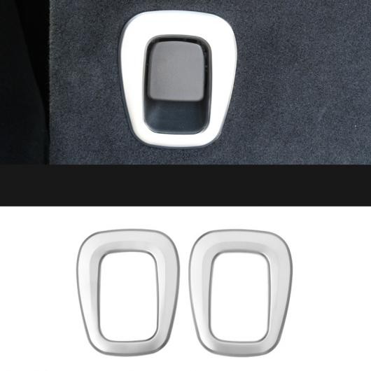 �o�b�N �֎q �n���h�� �t���[�� ���� �J�o�[ 2 �s�[�X �C���e���A �K�p: BMW 2�V���[�Y F22 F23 M2 F87 220I 228I 230I M235I 2�s�[�X AL-EE-7650 AL